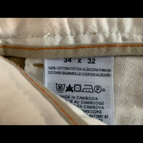 Mens Dockers - Picture 4 of 6